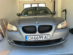 BMW 525 xd LCI 150 хил. км!!! - 26500 лв. - 44185449 1