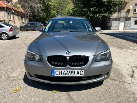 BMW 525 xd LCI 150 хил. км!!! - 26500 лв. - 44185449 6