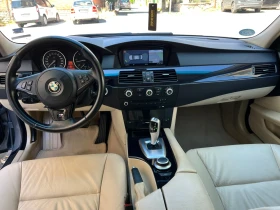 BMW 525 xd LCI 150 хил. км!!! - 26500 лв. - 44185449 10