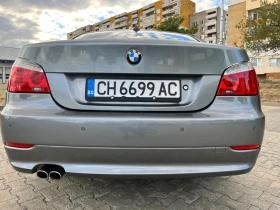 Обява за продажба на BMW 525 xd LCI 150 хил. км!!! ~26 500 лв. - изображение 6