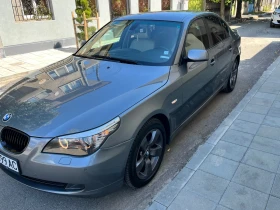 BMW 525 xd LCI 150 хил. км!!! - 26500 лв. - 44185449 3