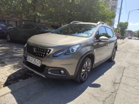 Обява за продажба на Peugeot 2008 Blue HDI 1.6 ~18 000 лв. - изображение 4