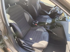 Обява за продажба на Peugeot 2008 Blue HDI 1.6 ~18 000 лв. - изображение 10