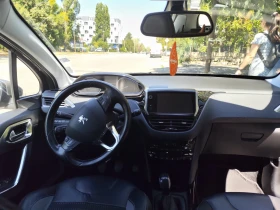 Обява за продажба на Peugeot 2008 Blue HDI 1.6 ~18 000 лв. - изображение 1