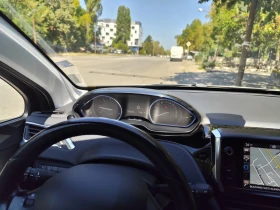 Обява за продажба на Peugeot 2008 Blue HDI 1.6 ~18 000 лв. - изображение 5