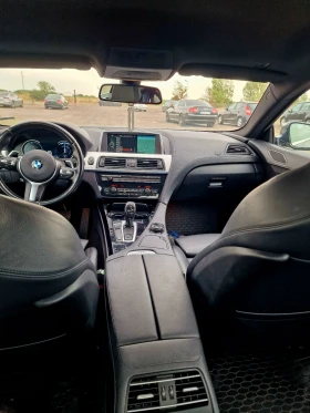 BMW 640 Grand Coupe - 40990 лв. - 26815174 12