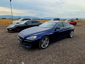 BMW 640 Grand Coupe