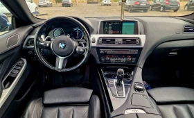 BMW 640 Grand Coupe - 40990 лв. - 26815174 11