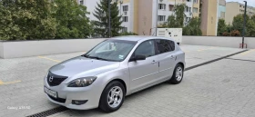     Mazda 3 1.6-  