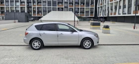 Mazda 3 1.6-   | Mobile.bg    5