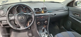 Mazda 3 1.6-   | Mobile.bg    9
