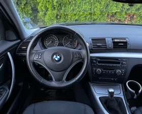 BMW 118 Facelift/Подгрев/парктроник/автопилот - 6900 лв. - 29168010 12