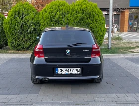 BMW 118 Facelift/Подгрев/парктроник/автопилот - 6900 лв. - 29168010 4