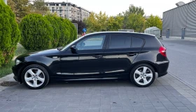 BMW 118 Facelift/Подгрев/парктроник/автопилот - 6900 лв. - 29168010 7