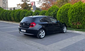 BMW 118 Facelift/Подгрев/парктроник/автопилот - 6900 лв. - 29168010 6