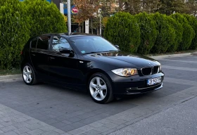 BMW 118 Facelift/Подгрев/парктроник/автопилот - 6900 лв. - 29168010 2