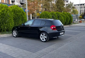 BMW 118 Facelift/Подгрев/парктроник/автопилот - 6900 лв. - 29168010 5