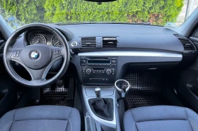 BMW 118 Facelift/Подгрев/парктроник/автопилот - 6900 лв. - 29168010 11