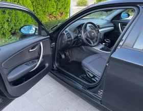 BMW 118 Facelift/Подгрев/парктроник/автопилот - 6900 лв. - 29168010 9