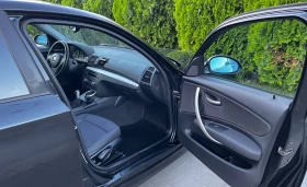 BMW 118 Facelift/Подгрев/парктроник/автопилот - 6900 лв. - 29168010 10