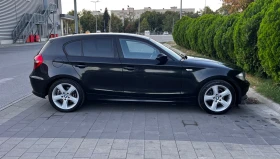 BMW 118 Facelift/Подгрев/парктроник/автопилот - 6900 лв. - 29168010 8