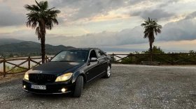 Обява за продажба на Mercedes-Benz C 220 ~11 999 лв. - изображение 1