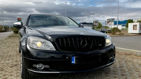 Обява за продажба на Mercedes-Benz C 220 ~11 999 лв. - изображение 1