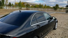 Обява за продажба на Mercedes-Benz C 220 ~11 999 лв. - изображение 4