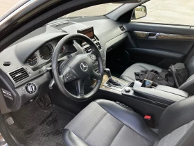 Обява за продажба на Mercedes-Benz C 220 ~11 999 лв. - изображение 10