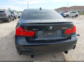 BMW 335 2013 BMW 335I XDRIVE | Mobile.bg    7