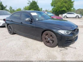 BMW 335