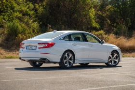 Обява за продажба на Honda Accord ~52 000 лв. - изображение 2
