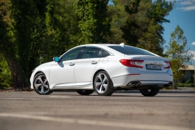 Обява за продажба на Honda Accord ~52 000 лв. - изображение 3