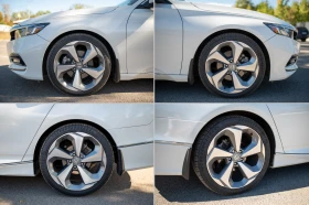 Honda Accord, снимка 16