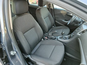 Opel Astra 1.7 BARTER 110 | Mobile.bg    14