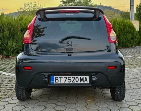 Peugeot 107  107, LPG, . ., CarPlay/Android | Mobile.bg    5
