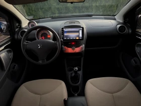 Peugeot 107  107, LPG, . ., CarPlay/Android | Mobile.bg    12