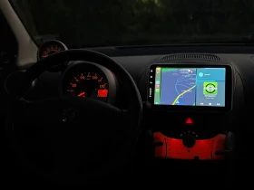 Peugeot 107  107, LPG, . ., CarPlay/Android | Mobile.bg    17