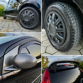 Peugeot 107  107, LPG, . ., CarPlay/Android | Mobile.bg    7