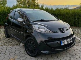 Peugeot 107  107, LPG, . ., CarPlay/Android | Mobile.bg    2