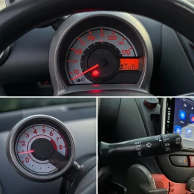 Peugeot 107  107, LPG, . ., CarPlay/Android | Mobile.bg    16
