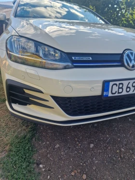 VW Golf - 25500 лв. / 13037.94 € - 18523411 2