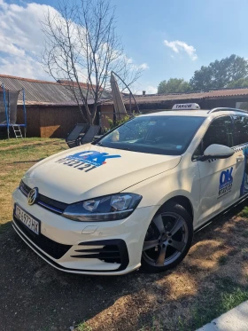 VW Golf - 25500 лв. / 13037.94 € - 18523411 3
