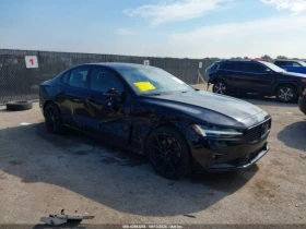 Volvo S60 BLACK EDITION