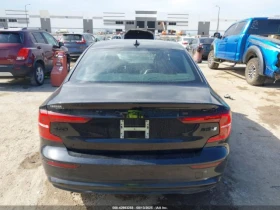 Volvo S60 BLACK EDITION | Mobile.bg    13