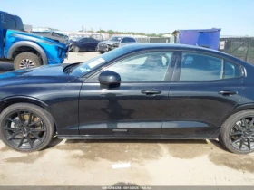 Volvo S60 BLACK EDITION | Mobile.bg    4