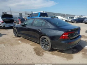 Volvo S60 BLACK EDITION | Mobile.bg    11