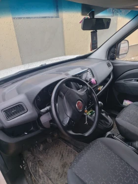 Fiat Doblo | Mobile.bg    3