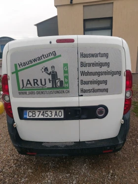 Fiat Doblo | Mobile.bg    4