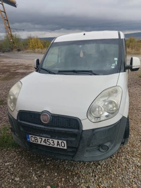 Fiat Doblo | Mobile.bg    6